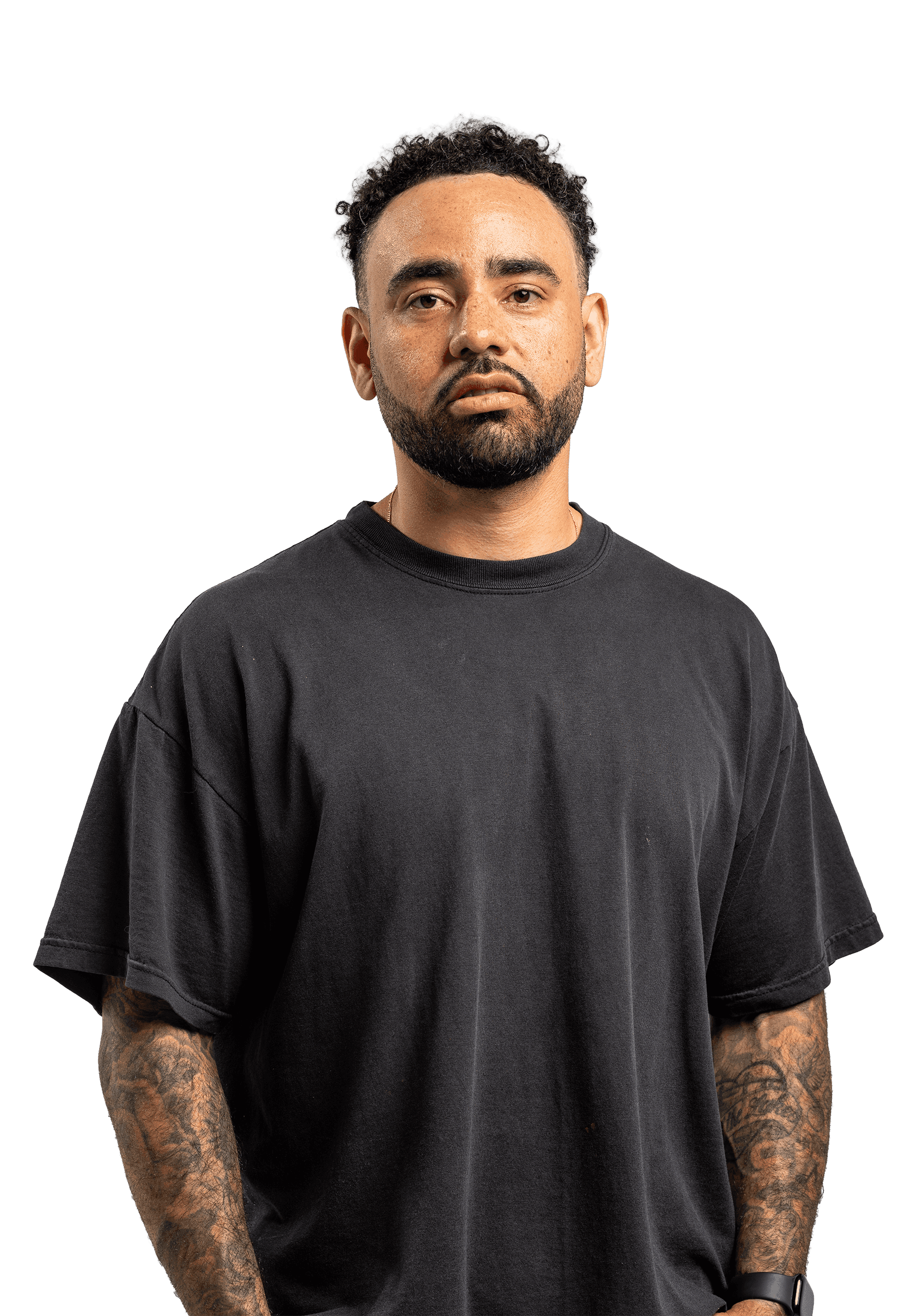 Jacob portrait