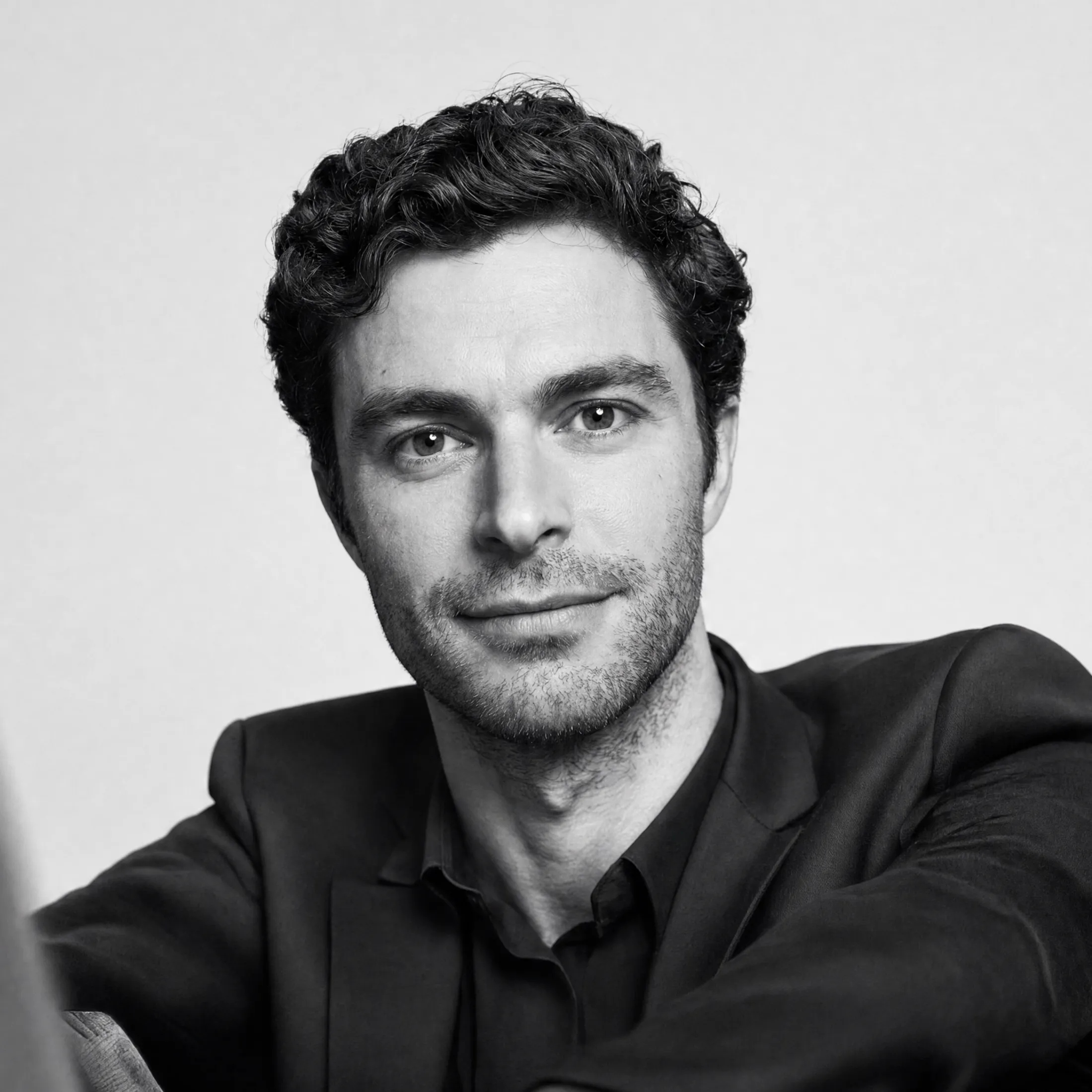 Alex Jordan