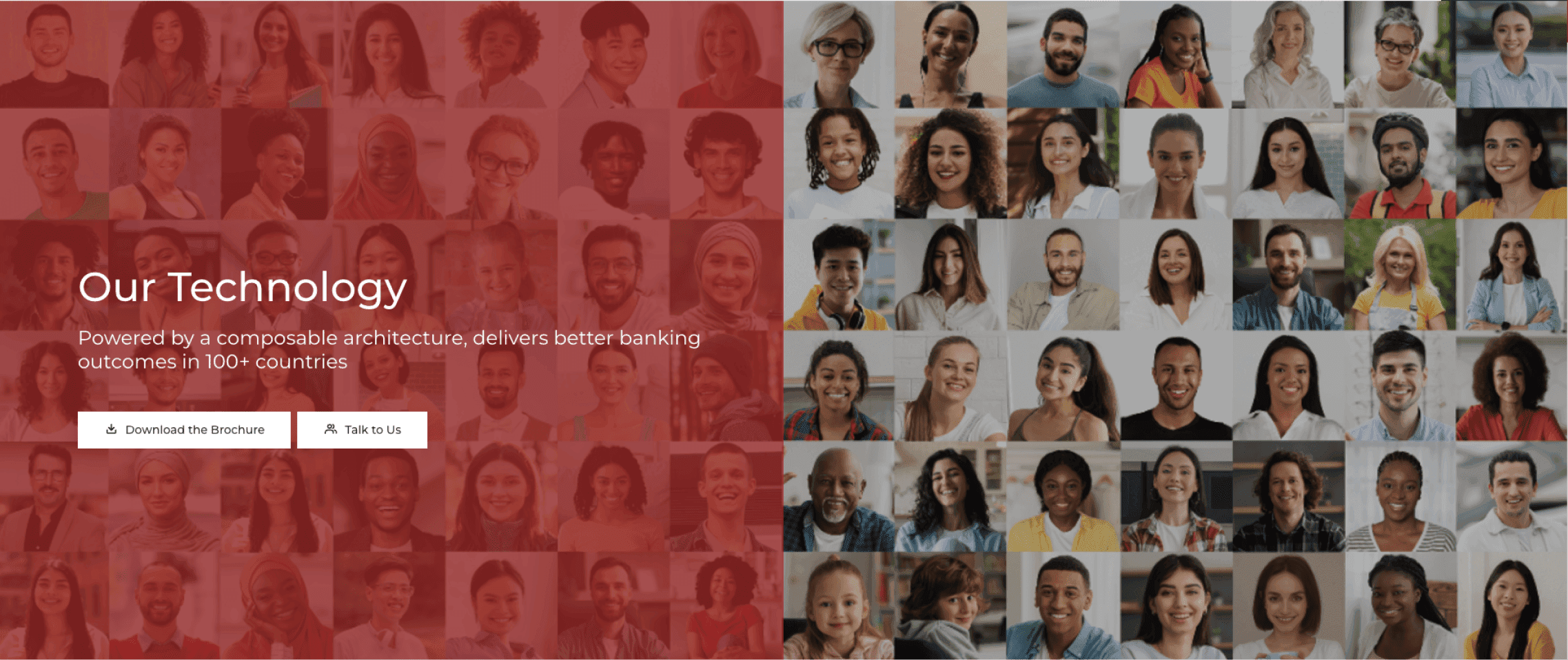 digital banking platform Finacle