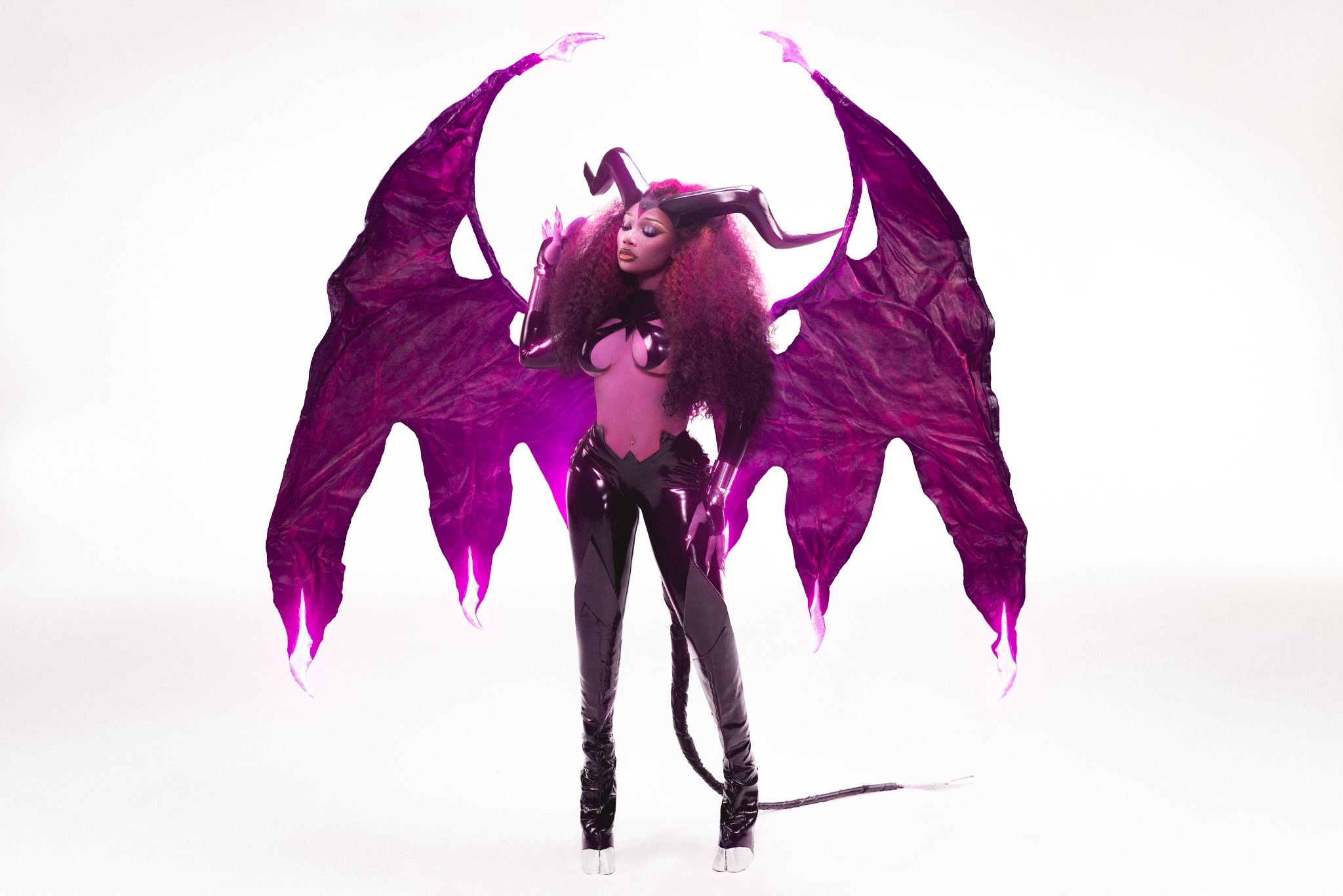 Hottieween 2025 Drolta Wings — Wing Designer and Fabricator project image 1