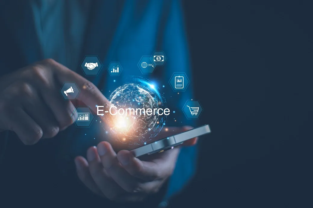 India e-commerce 2025, Fynd Festive Report 2025, e-commerce penetration India, footwear online growth, omnichannel fulfilment India, Tier-3 e-commerce, Myntra Flipkart market share, digital payments India