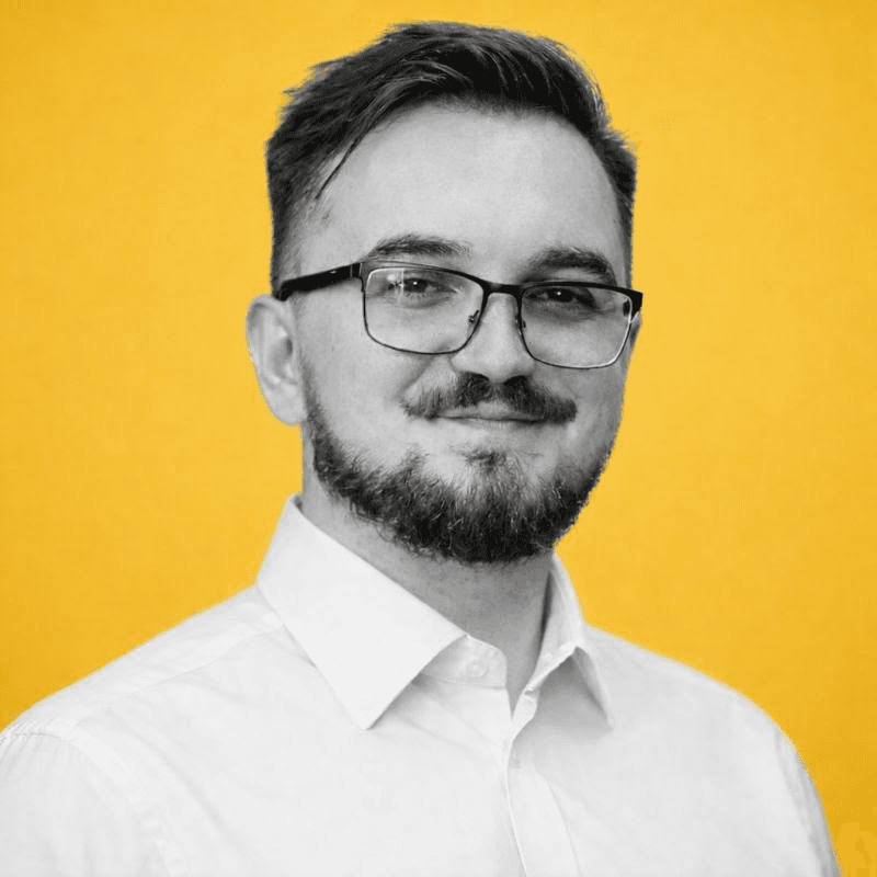 Ivan, CEO at idnorm.com