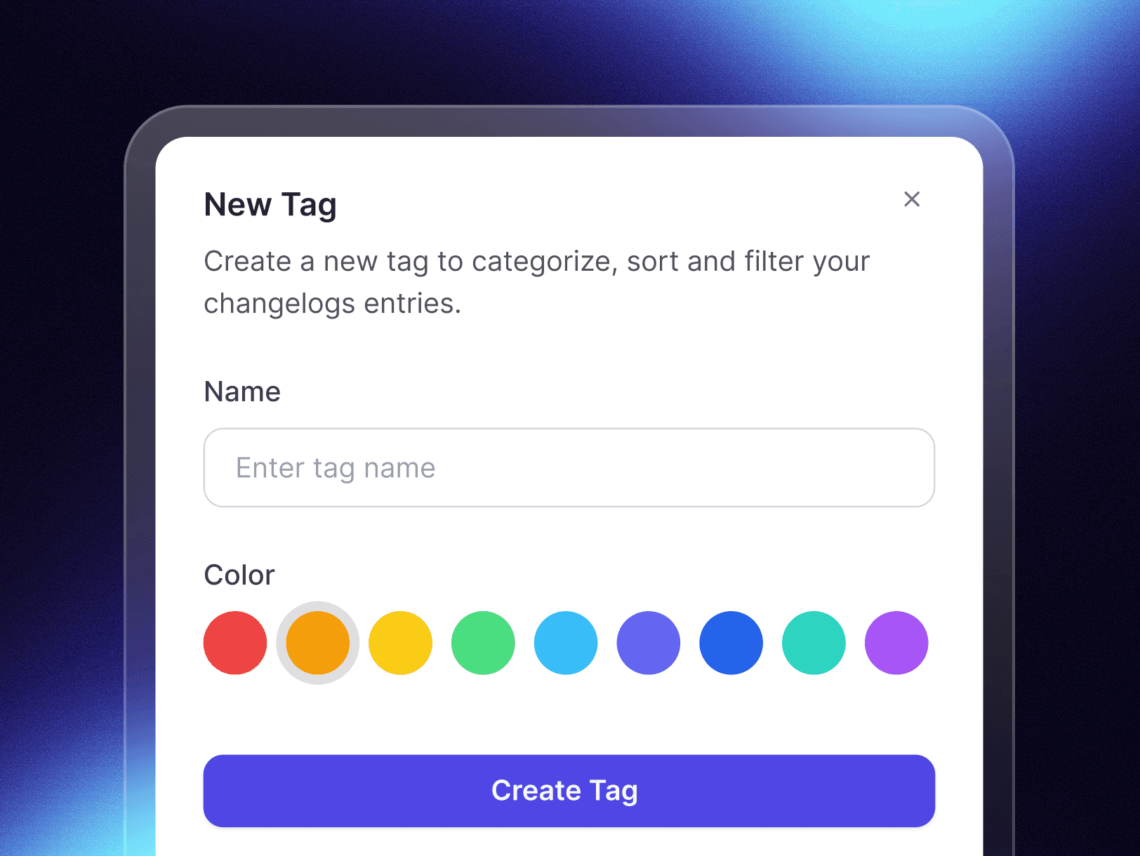Showcase of dashboard responsiveness