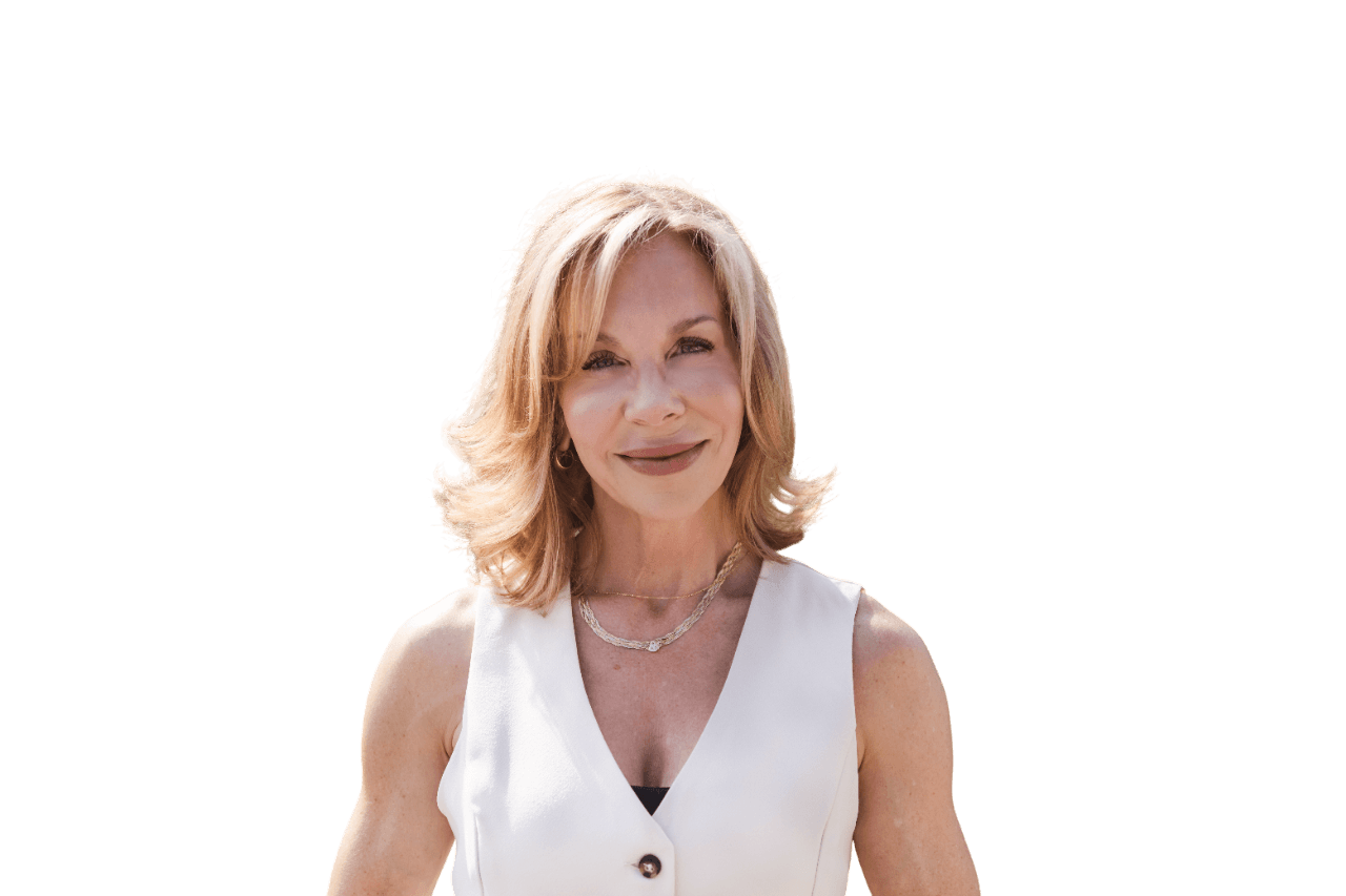 Brenda Tulio, Owner of The Ear Clinic