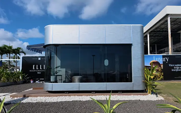 marketing gallery bali modular