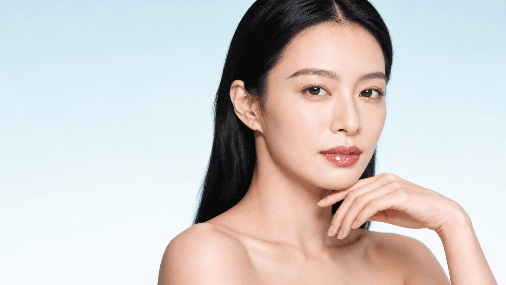 脫毛療程流程｜膚況評估 清潔準備 AI 光照 降溫舒緩