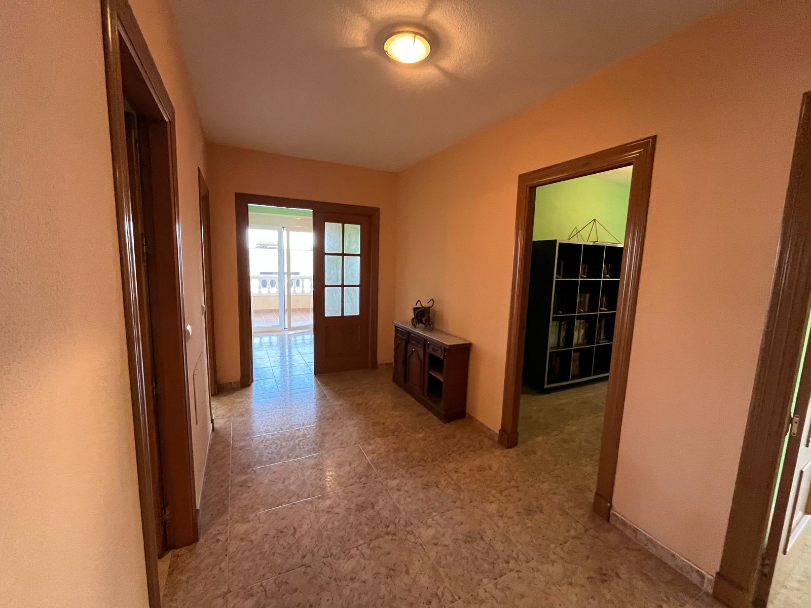 Villa Aguadulce Almeria Andalousie — 5