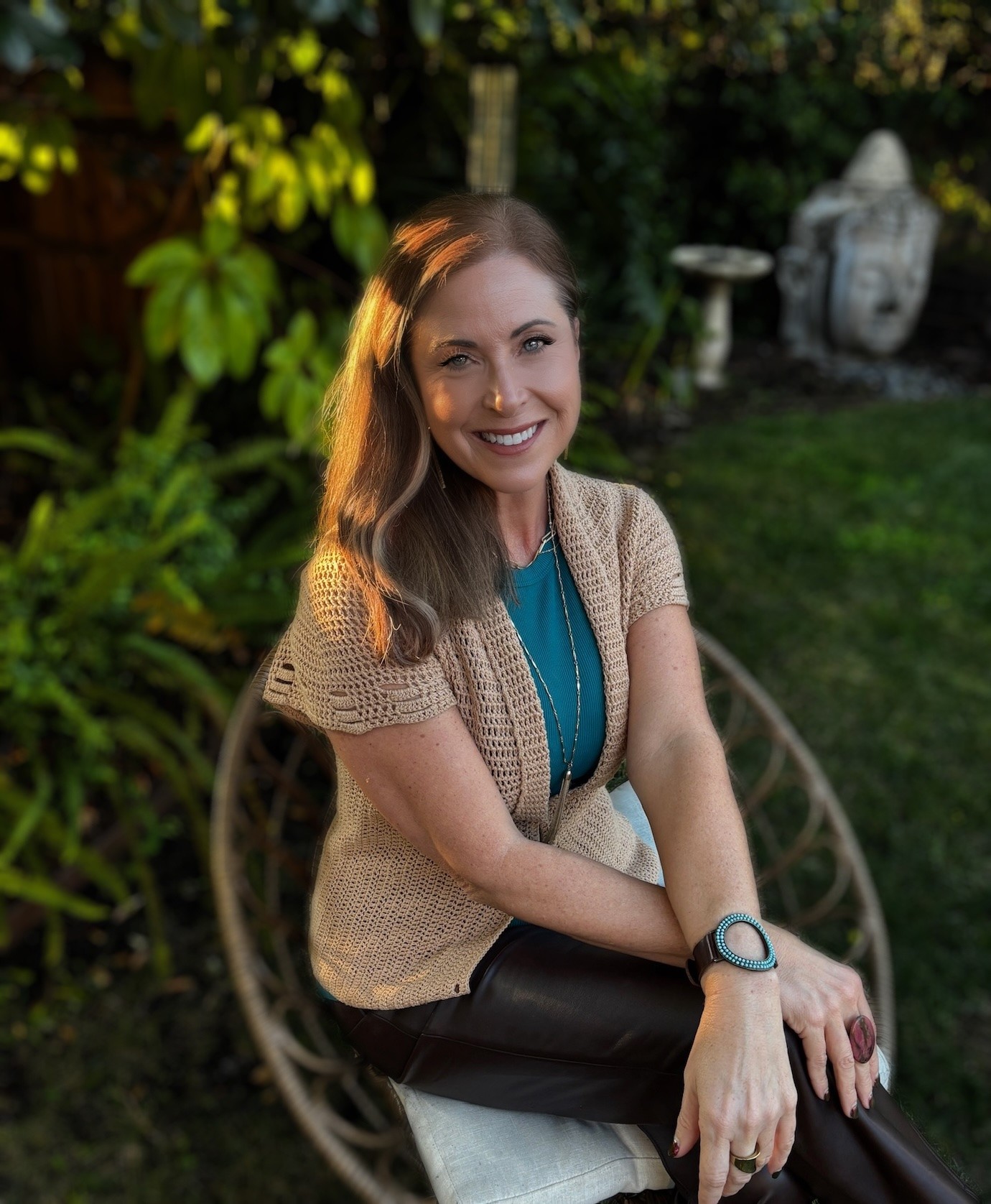 Lori Irwin, M.S.