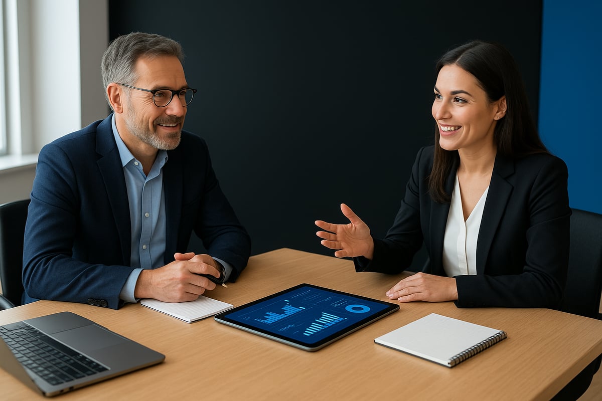 Auswahl der richtigen Online Marketing Agentur