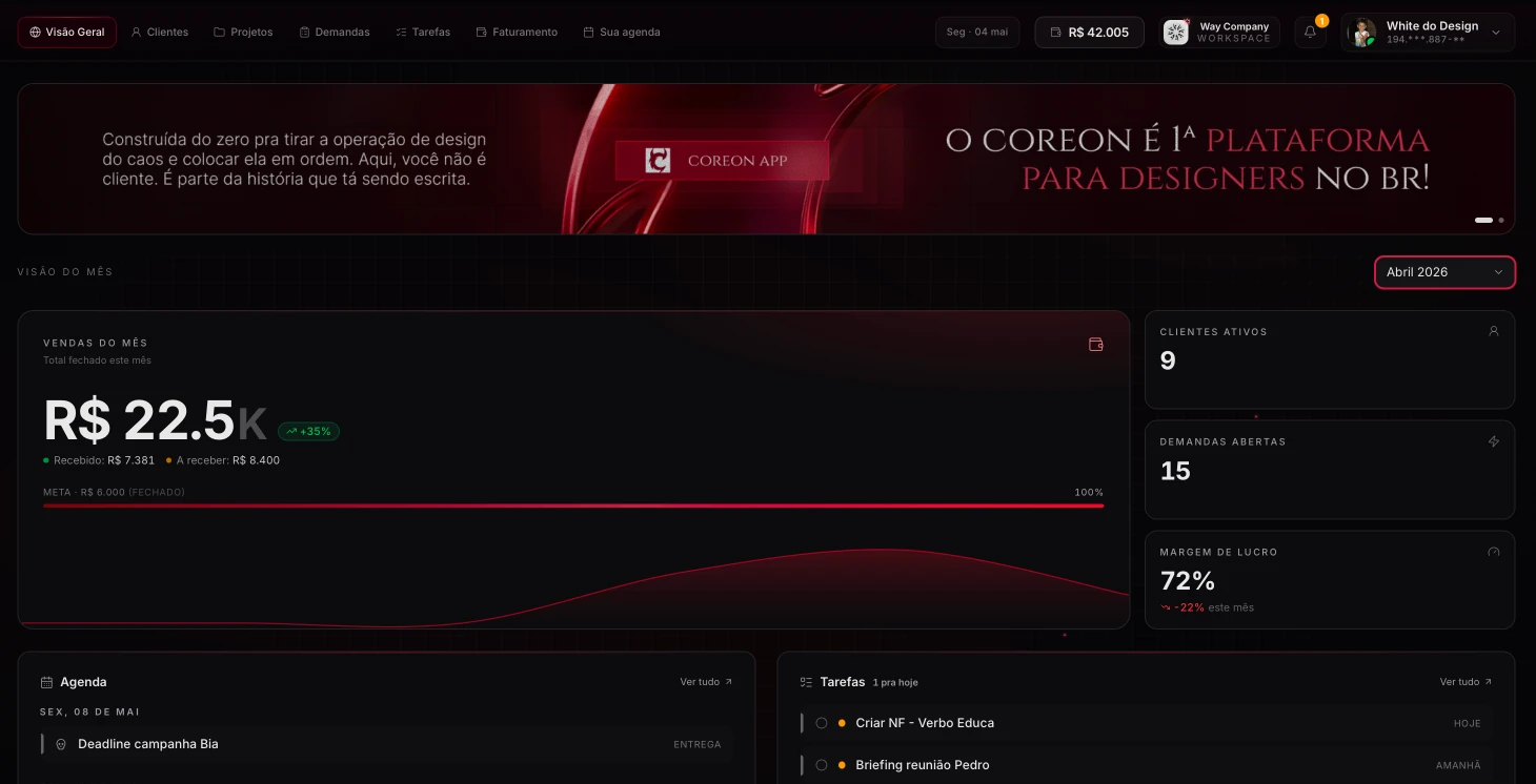 Aplix Dashboard