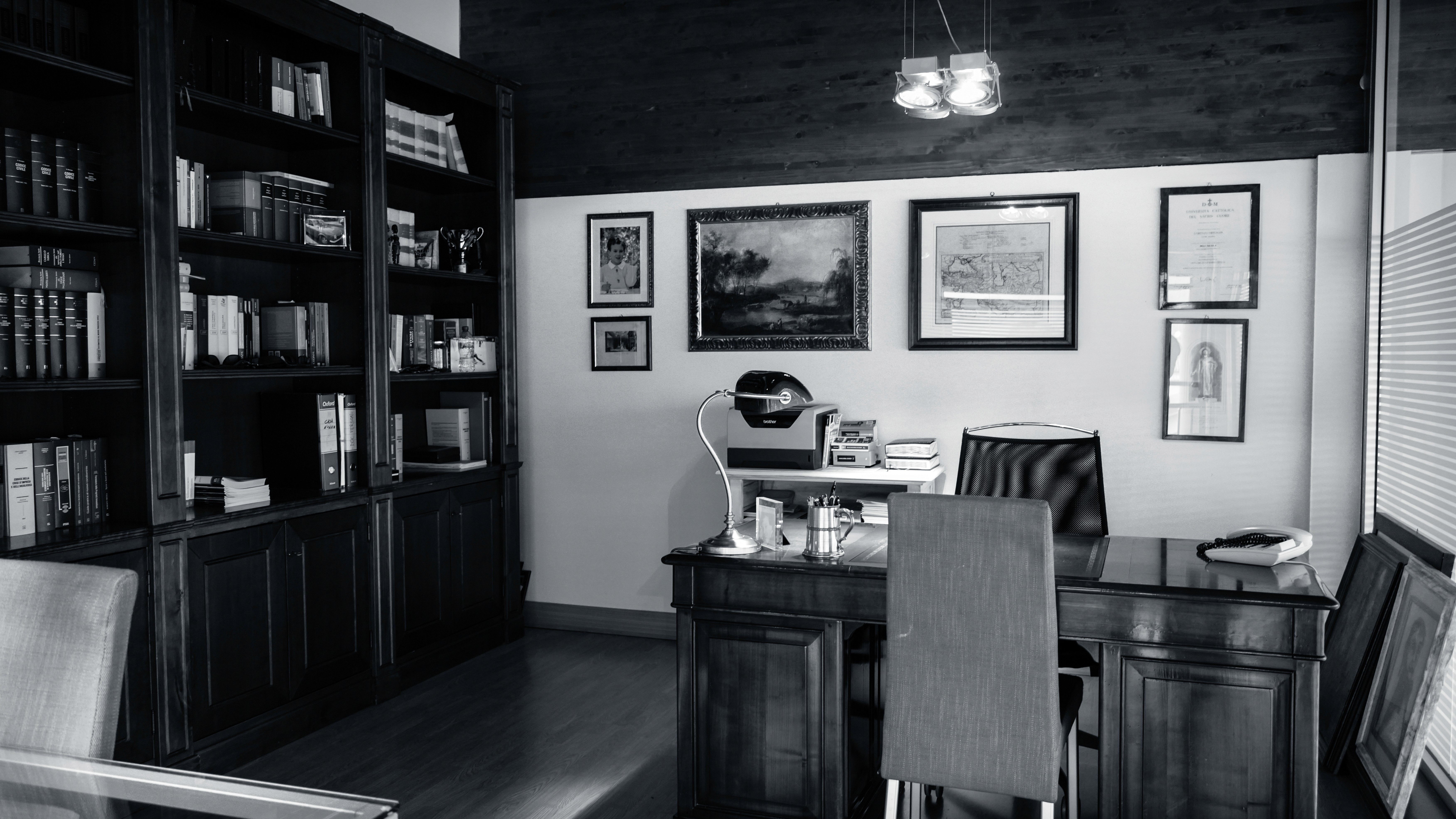 Avvocato Nicola Peli - Studio Legale Rodengo Saiano