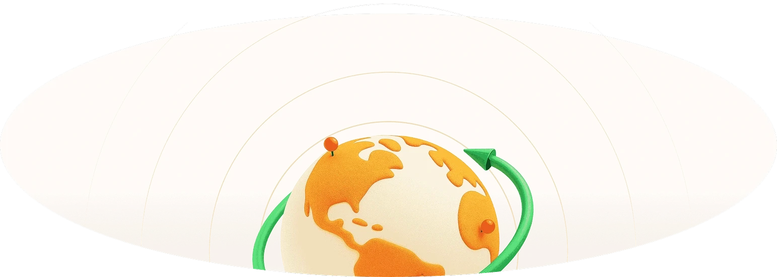Globe Image