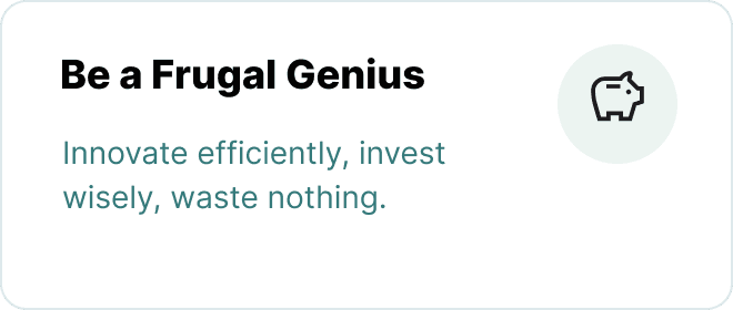 Domain-specific intelligence