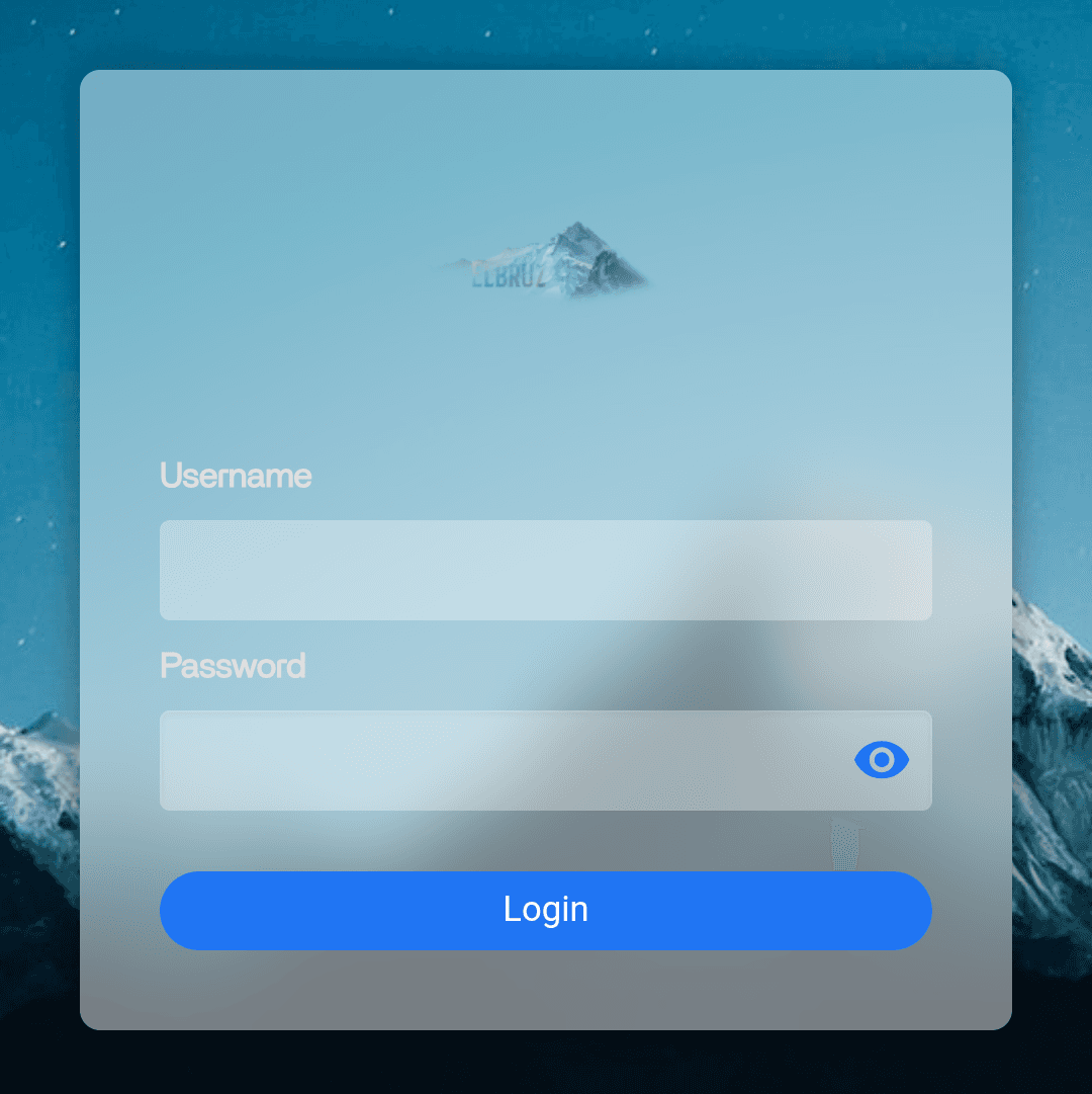 dashboard-connection