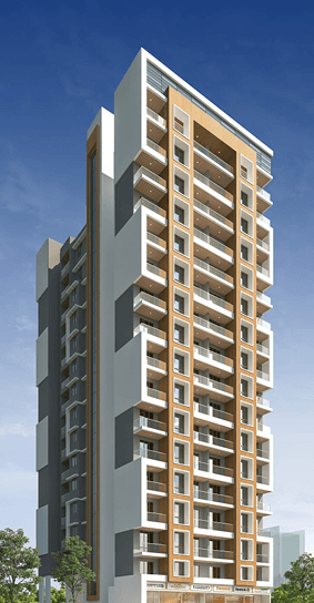 Oceancrest Residences Cover Image