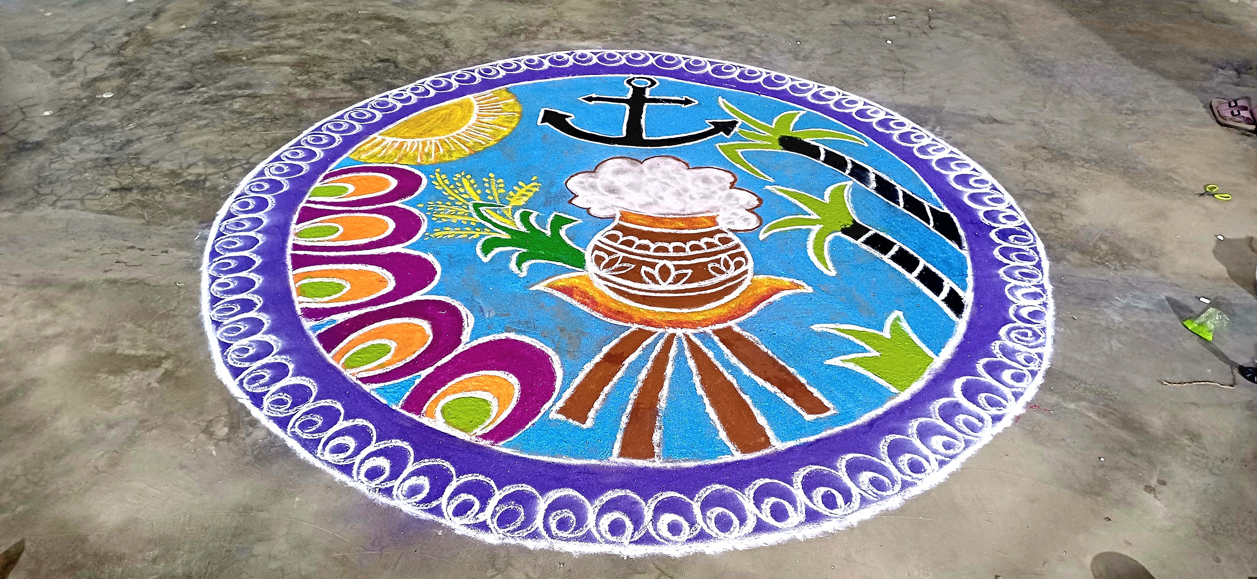 Dom Pérignon vineyards from the sky