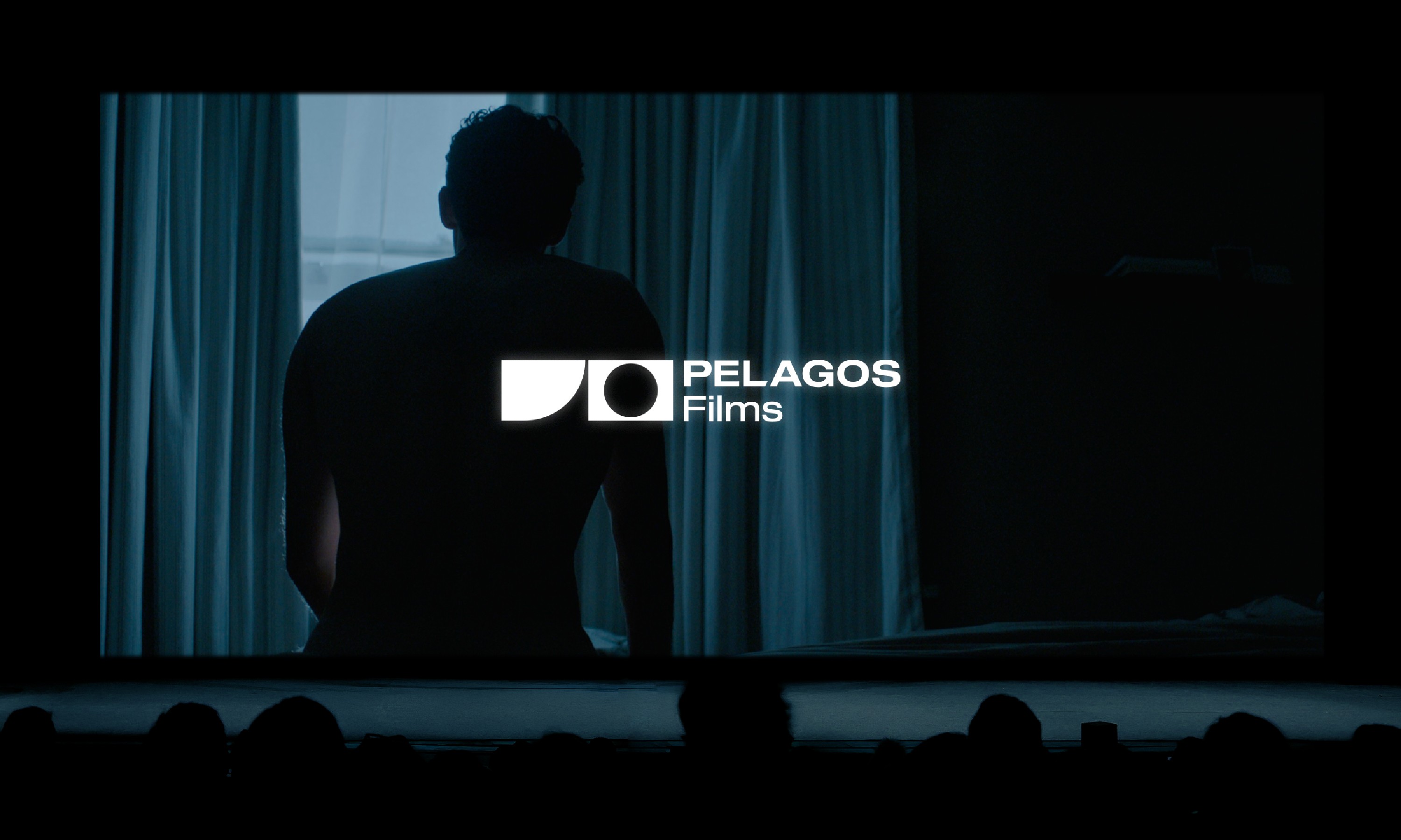 Studio Indice for Pelagos Films - Emma Poupy & Marine Aubenas