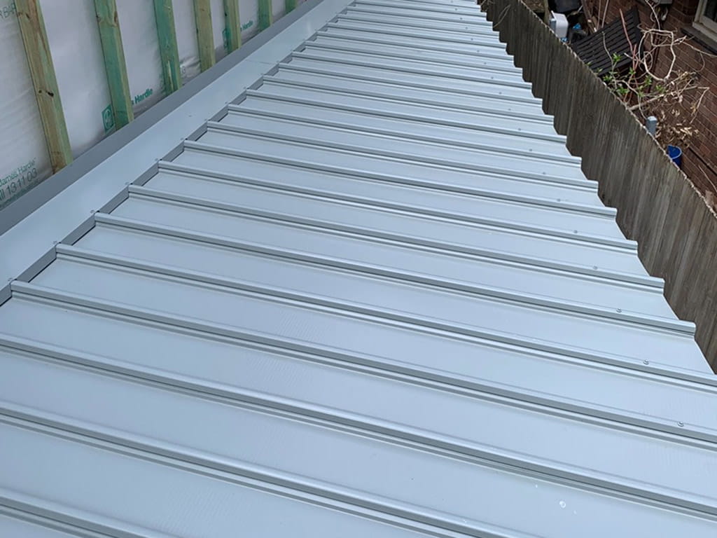 Spotlight on Sustainability: Is Metal Roofing More Sustainable