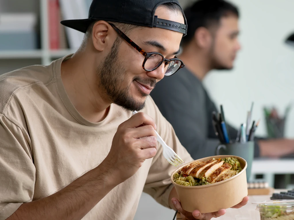 The Lumikha Team Secret Sauce