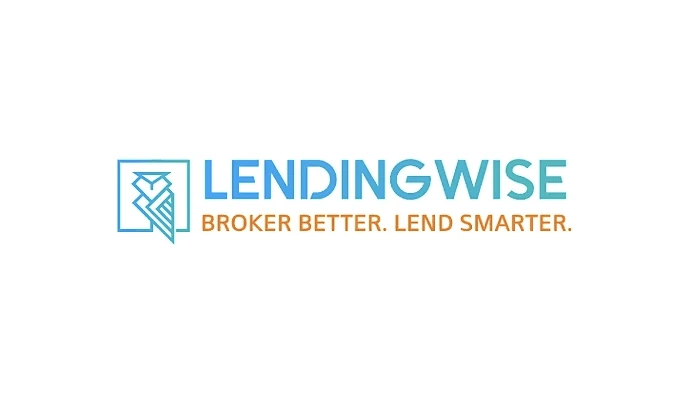 The LendingWise logo.