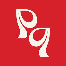 Brand logo placeholder