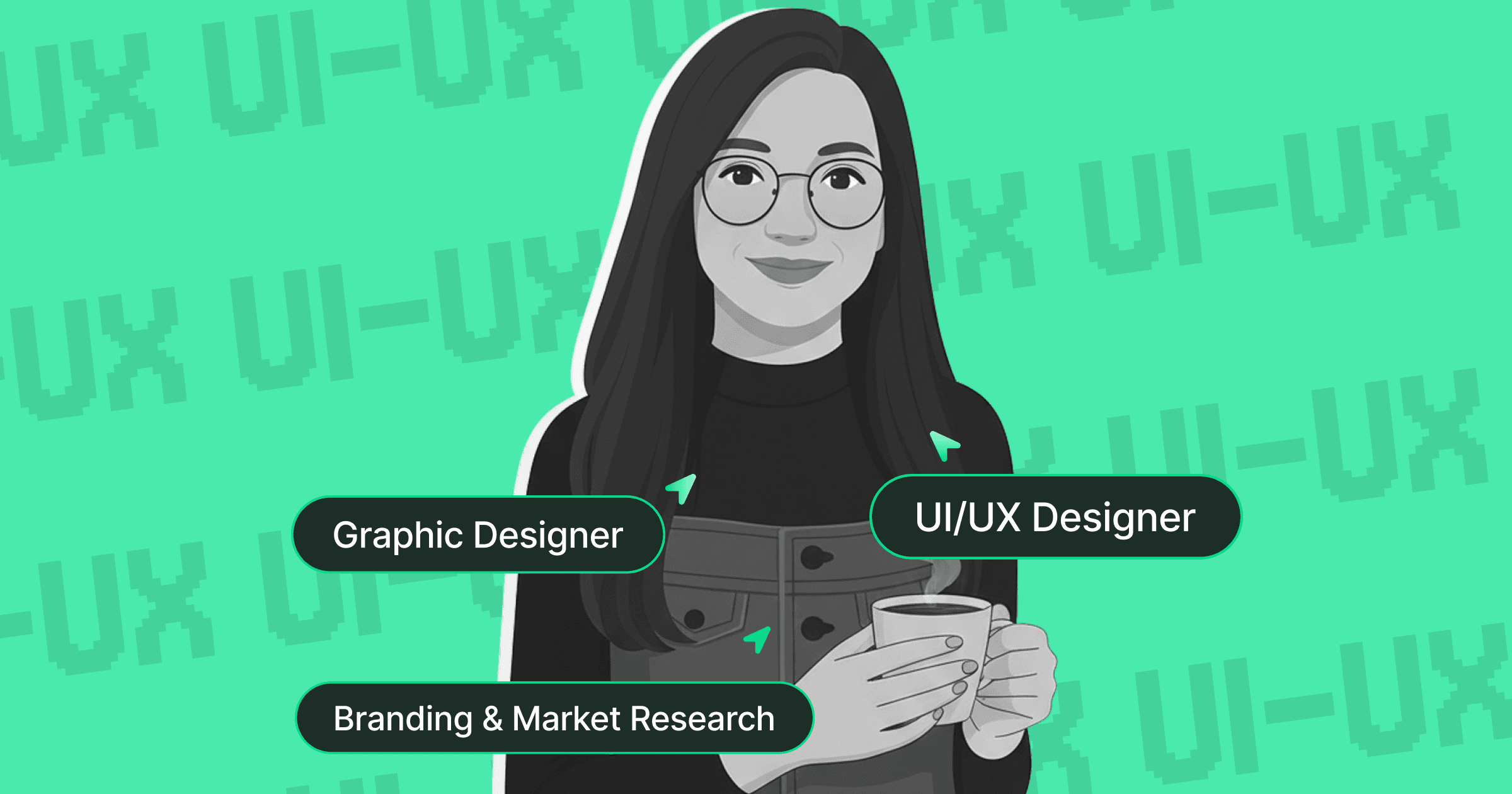 UI/UX Designer Portfolio