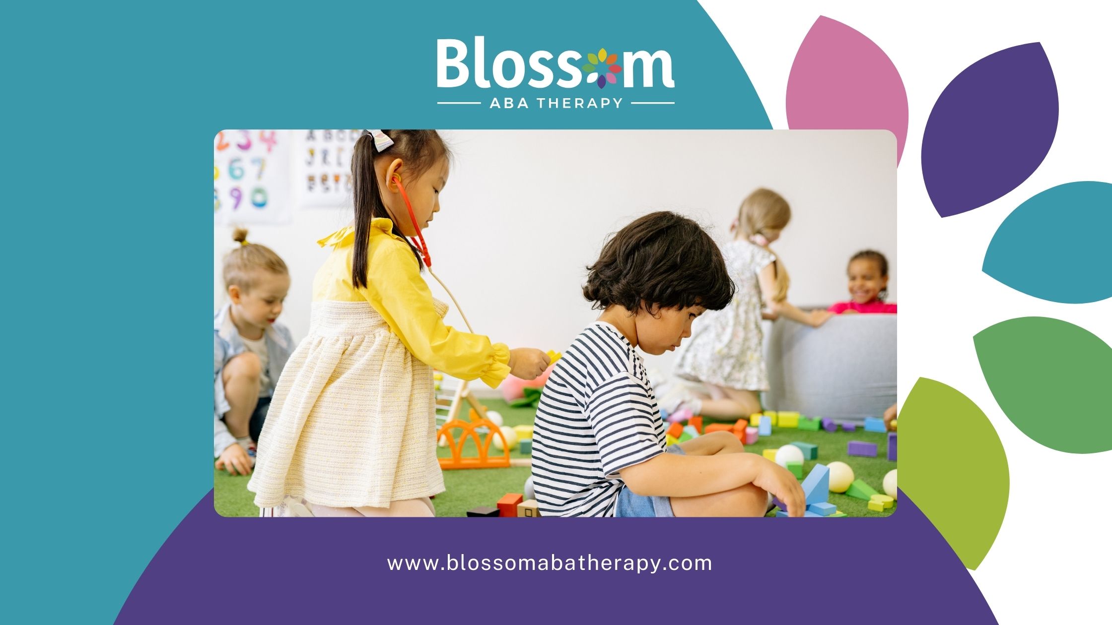 How ABA Therapy Encourages Problem-Solving and Critical Thinking