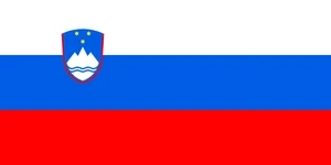 Slovenia flag