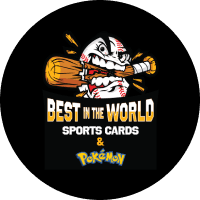 best in the world sport cards pokemon dealer partner logo