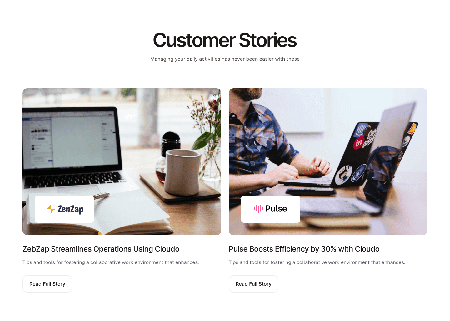 Case Study 70