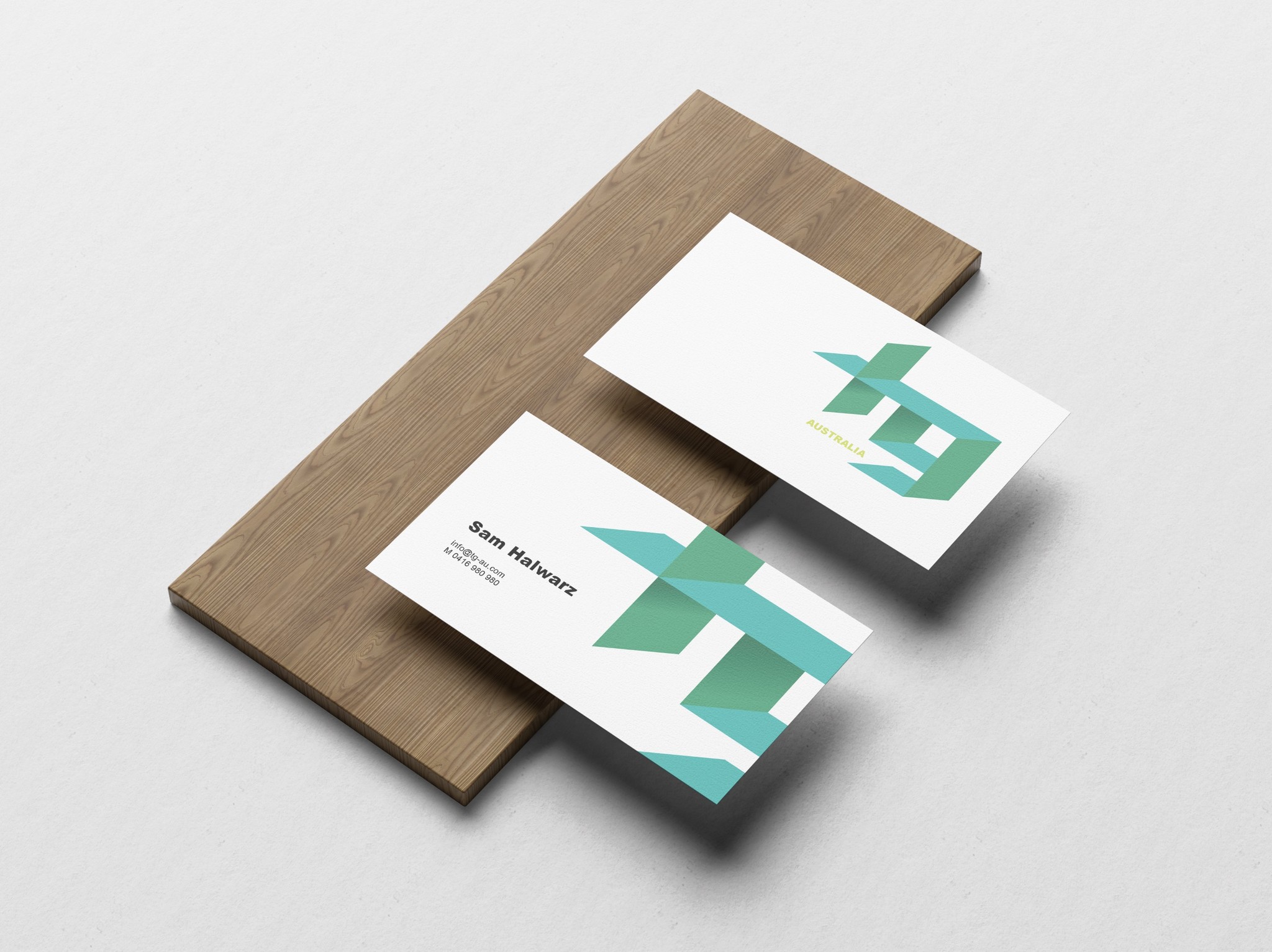 Branding identity Design services Sydney