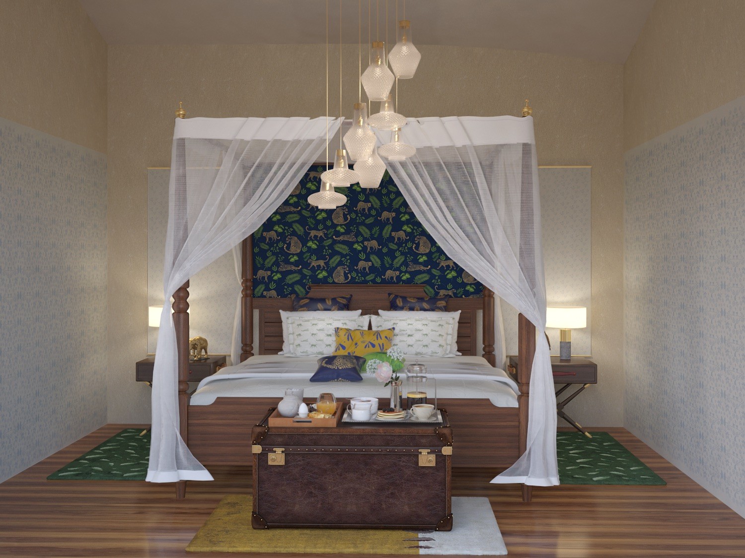 Cyril Amarchand Mangaldas