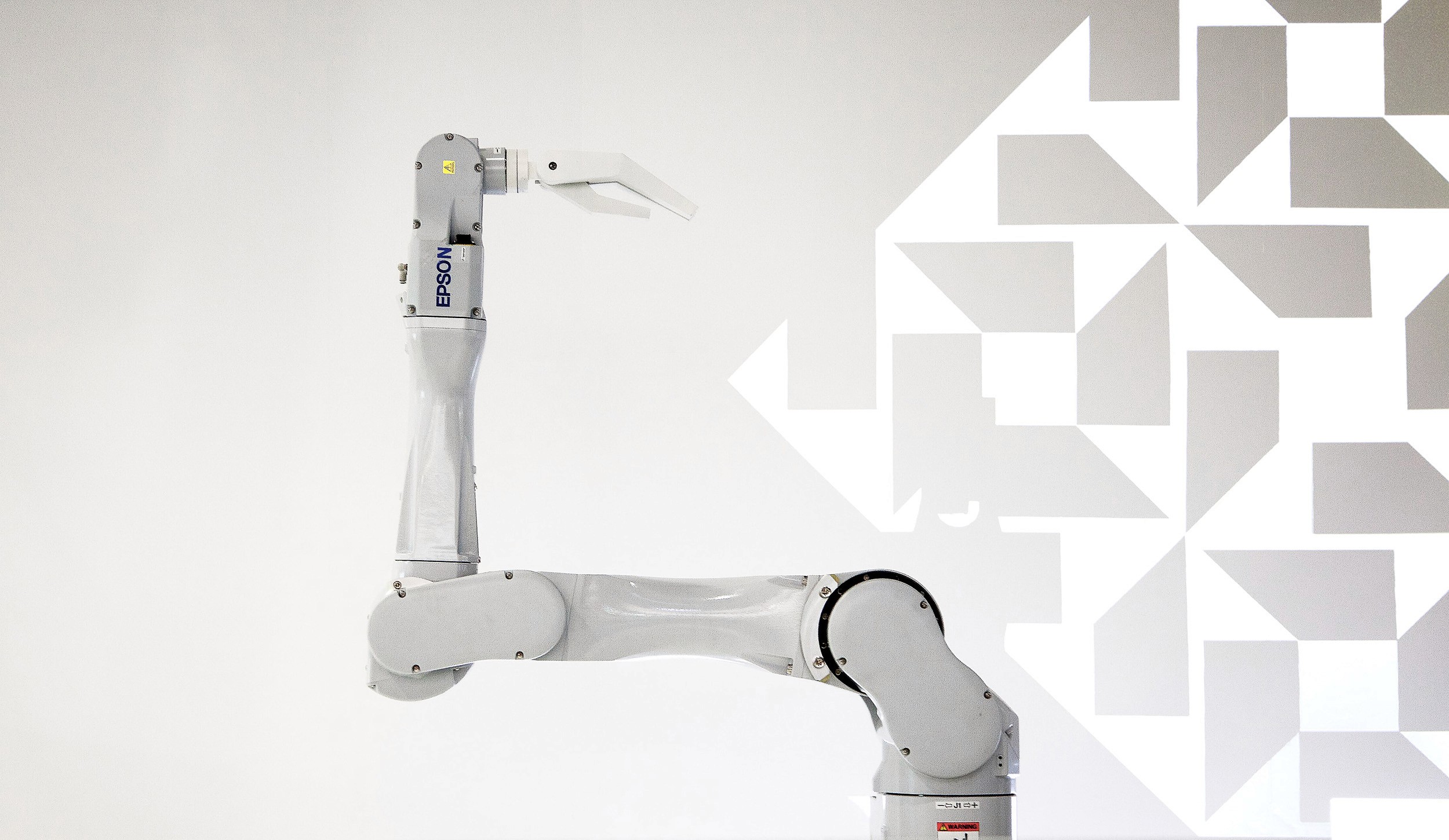 robots - augmented robot dance performance