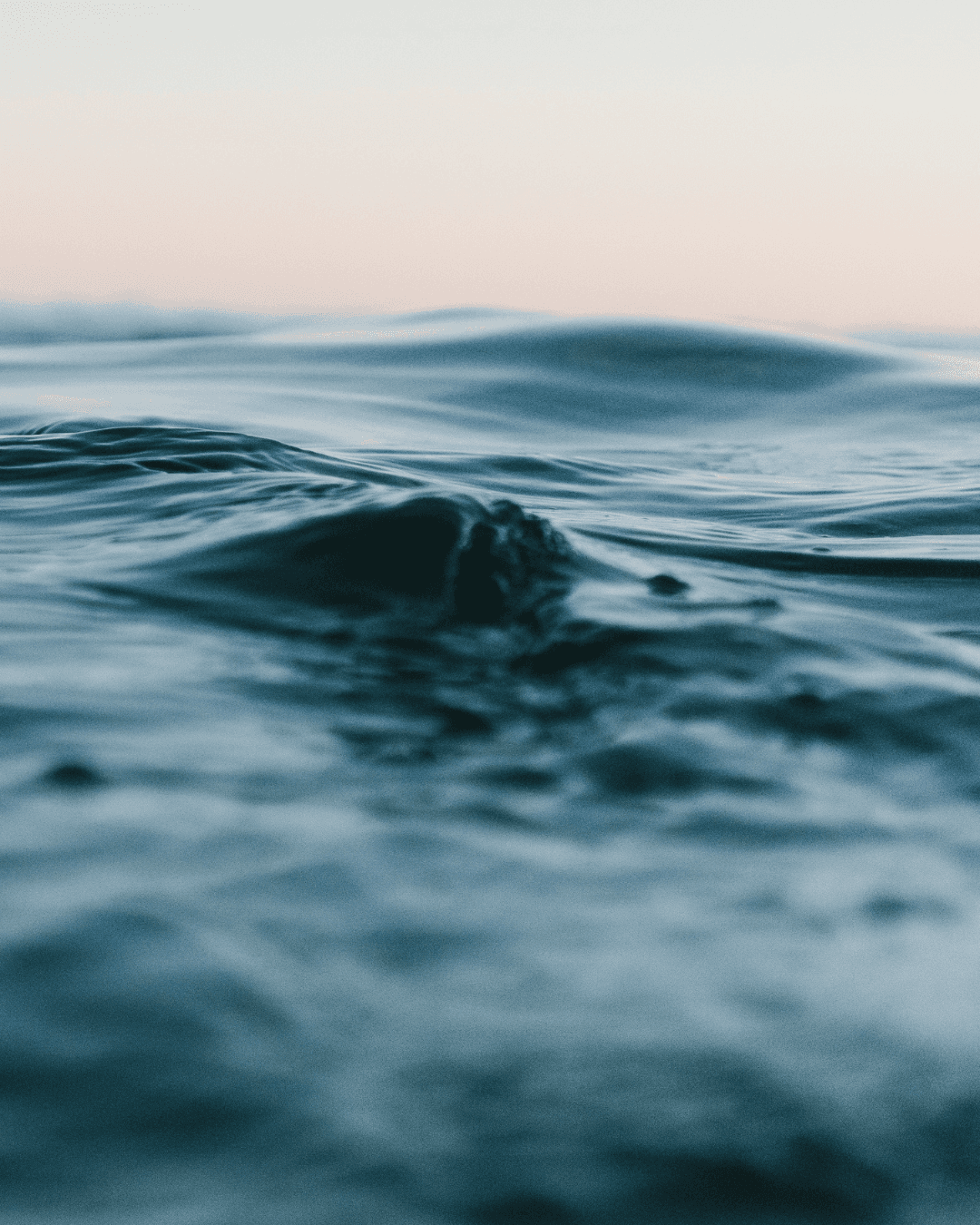 Modern living room with fireplace and large windows