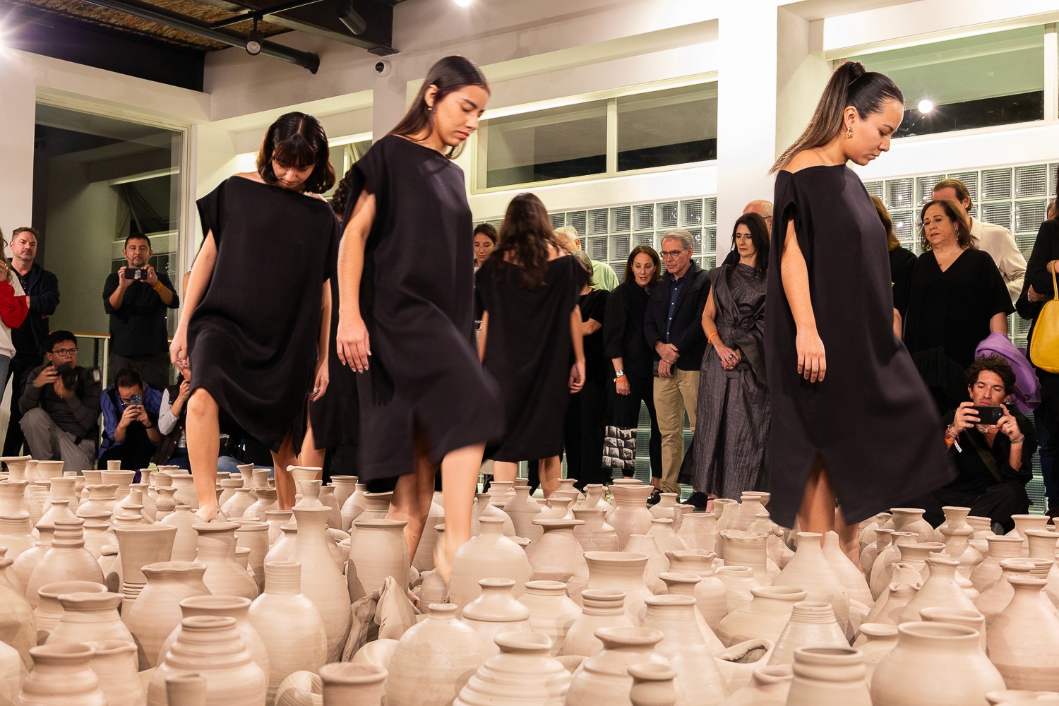 Plataforma Photo by Renee G. Gudiño