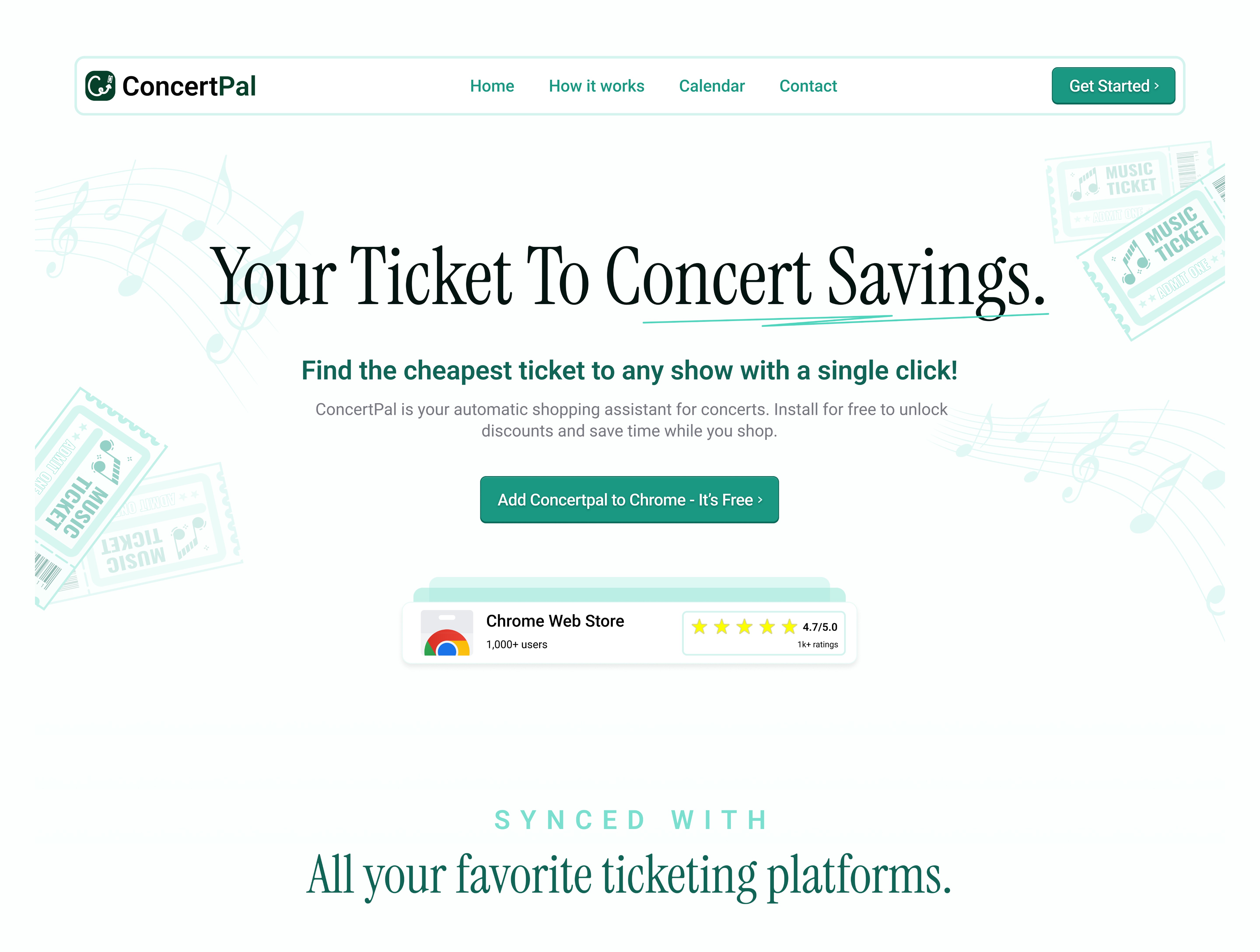 Concertapl