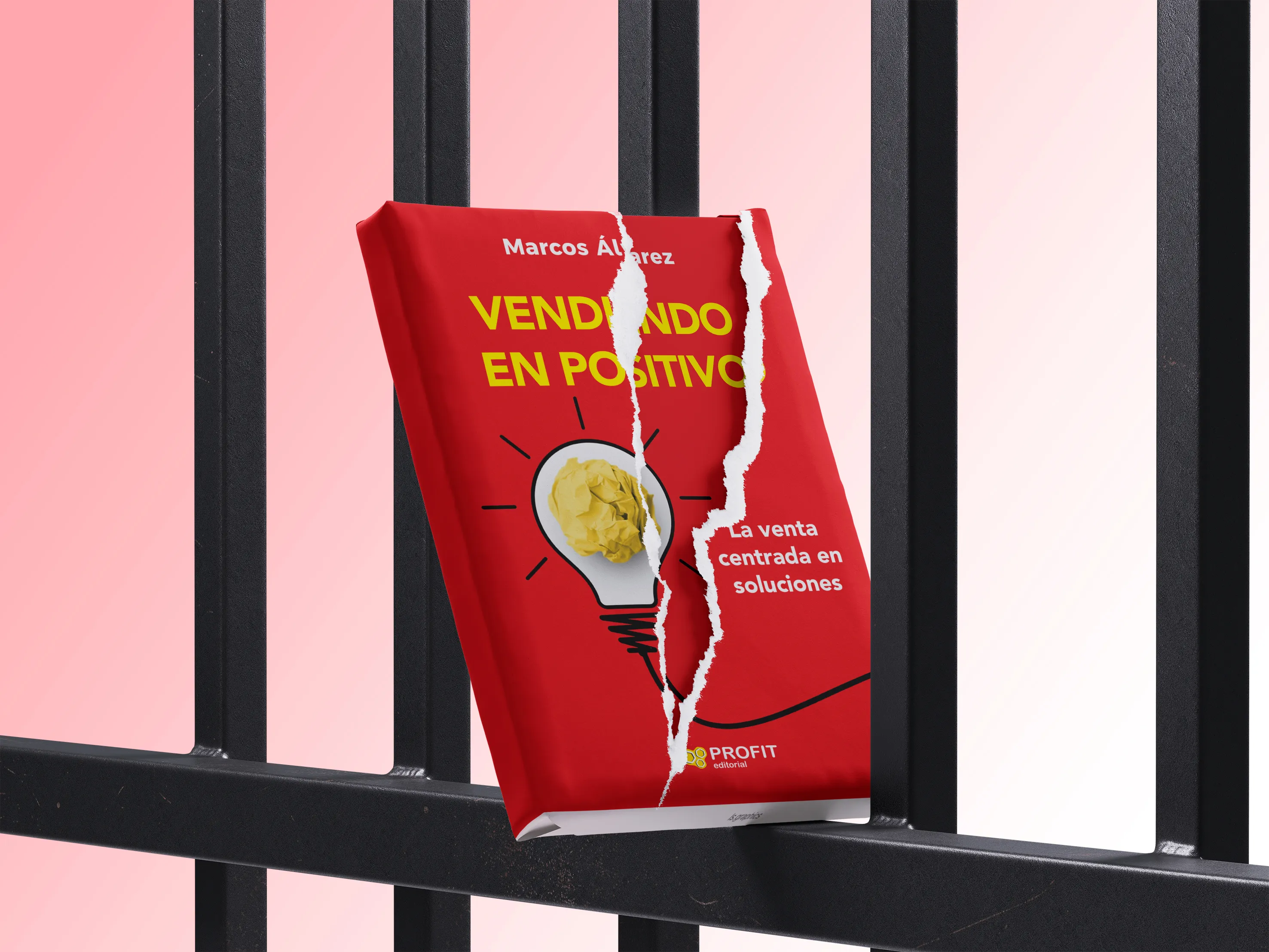 Vendiendo en positivo