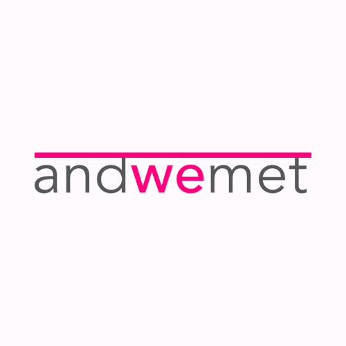 andwemet