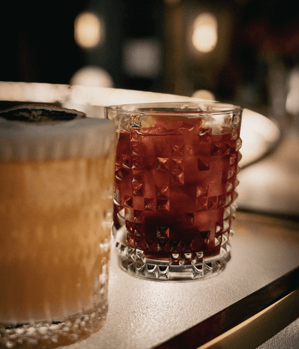 Finks at Clissold House