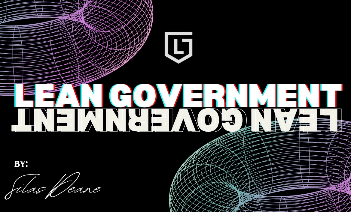 Lean Govt.