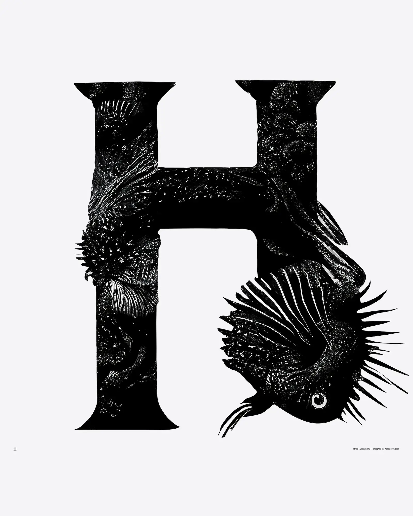 H POSTER — MAR
