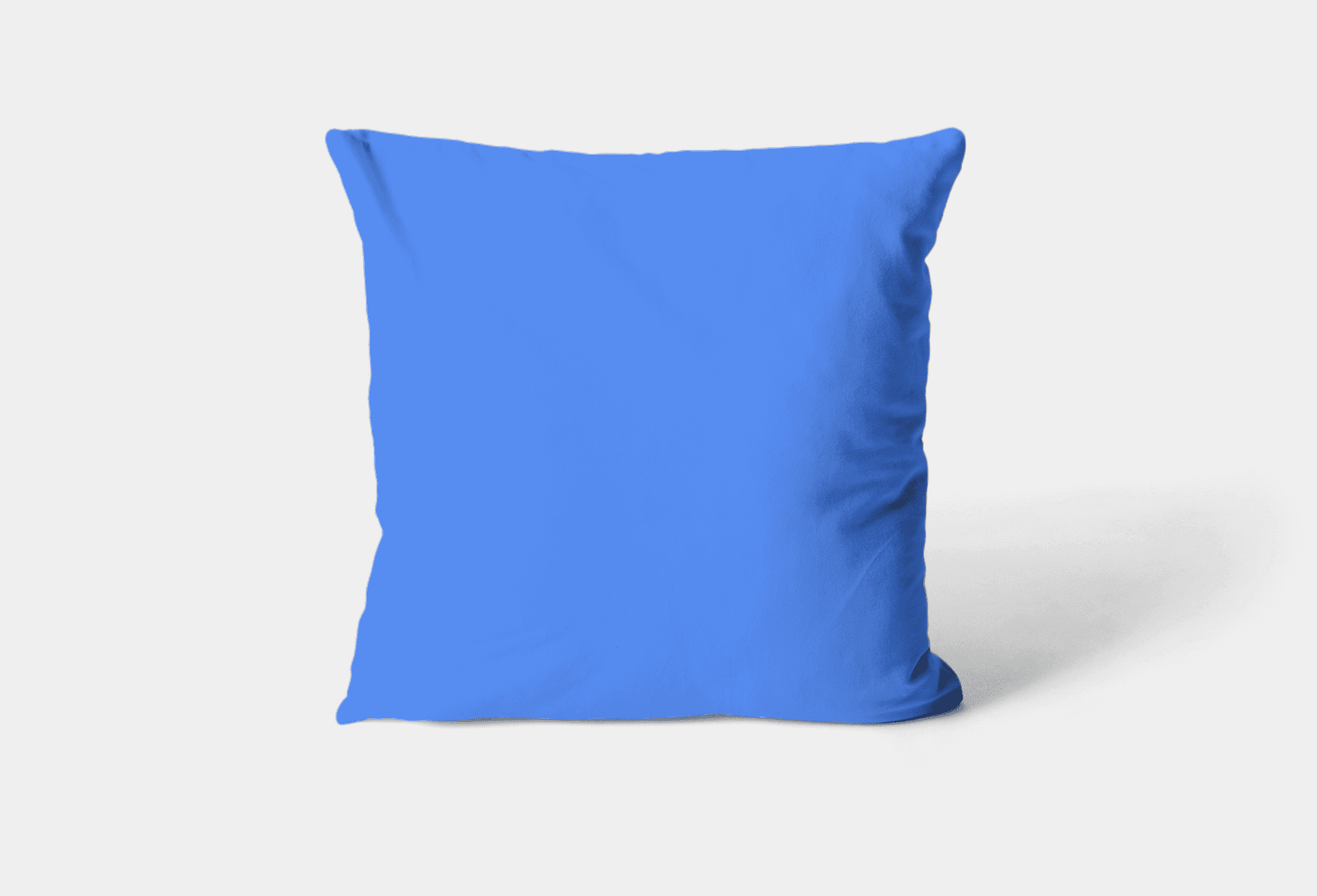 lançar mockup travesseiro
