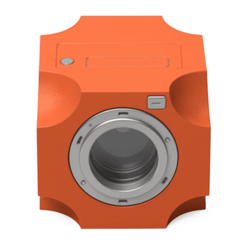 3d Cube