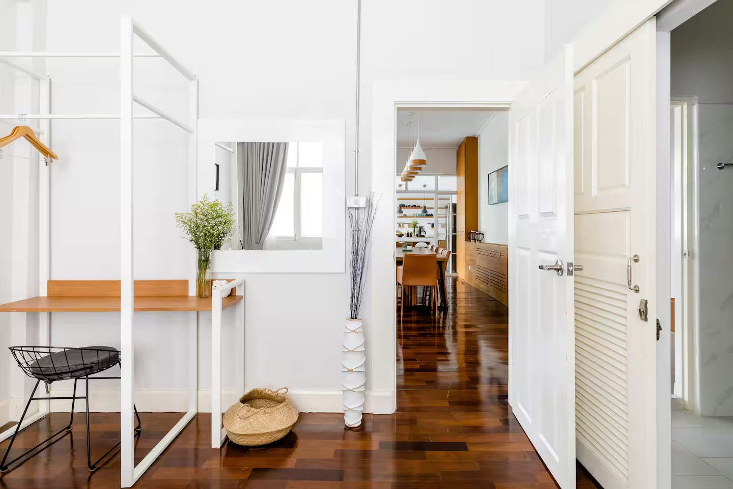 white and brown concrete building