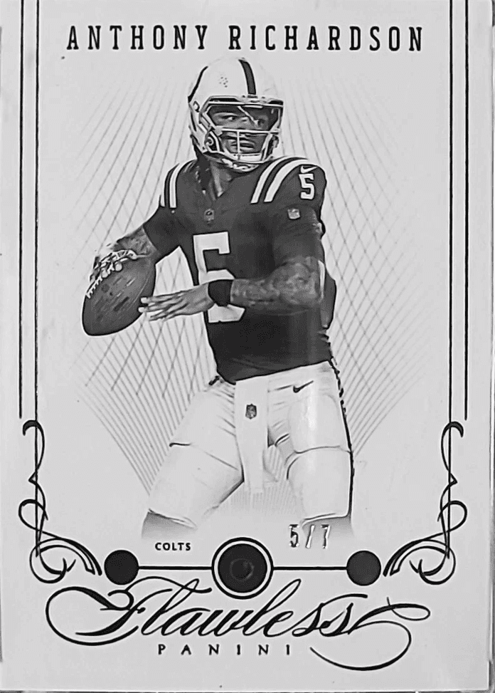 ANTHONY RICHARDSON /7