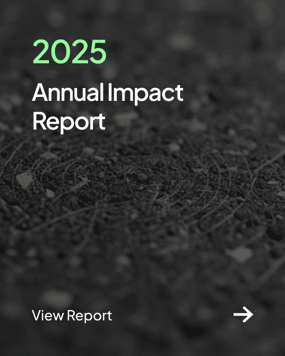 2025 Annual Impact Report