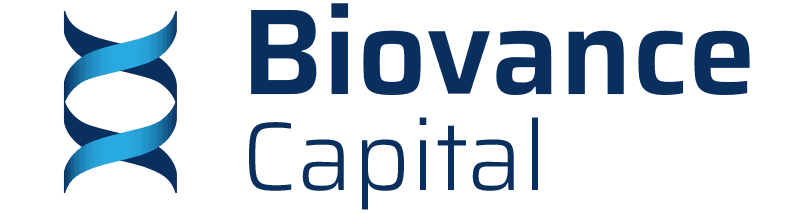 Biovance Logo Dark - Golden Visa Fund Portugal