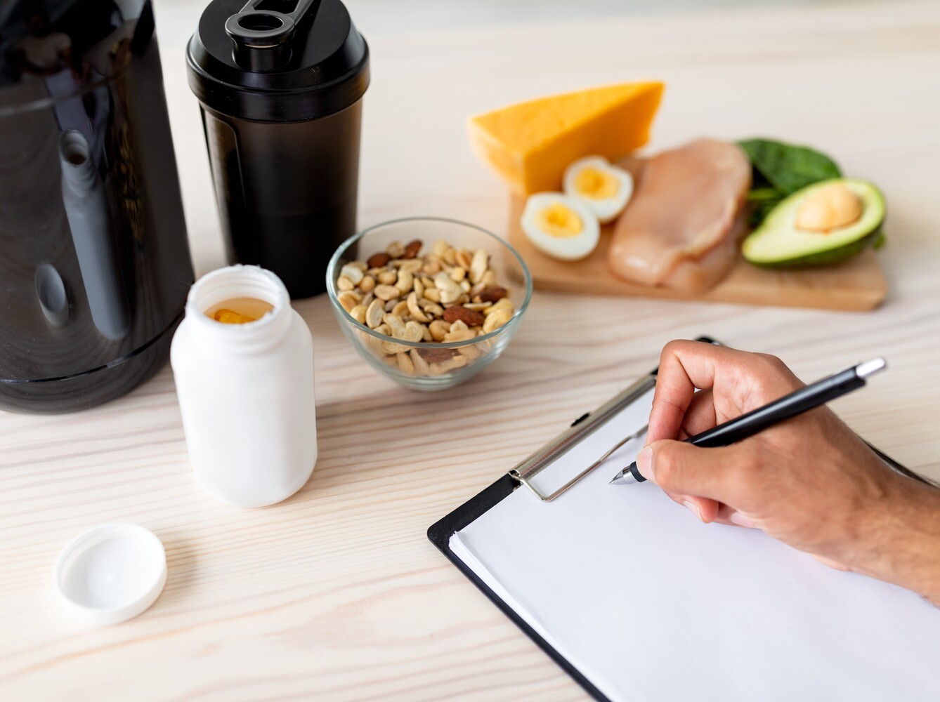 gut cleanse for weight loss