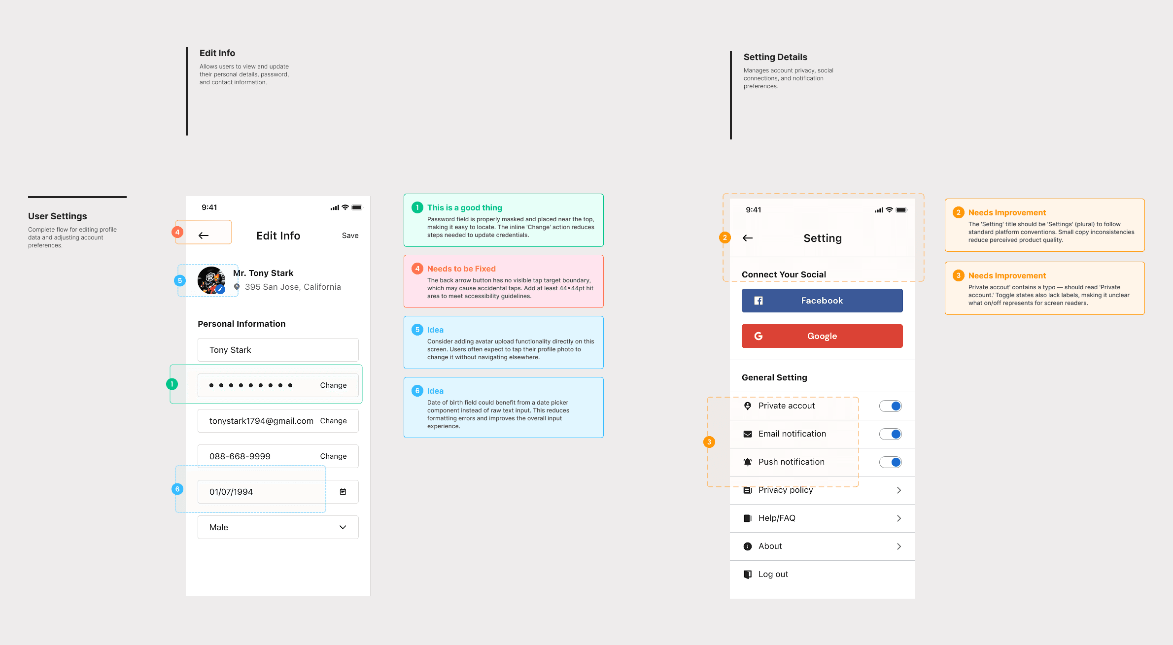 Creative studio team and culture section – Stuudio design.