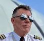 Captain Chris Pohl